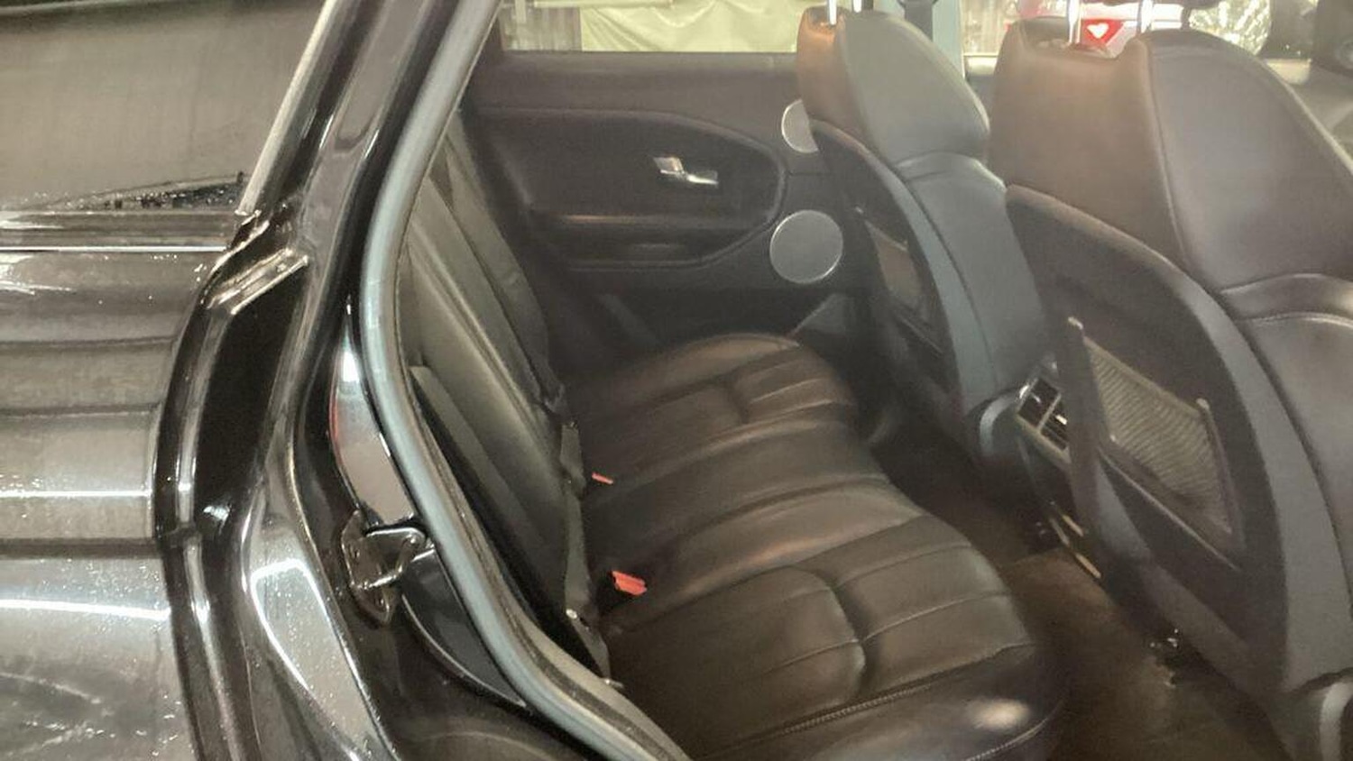 Used Land Rover Range Rover Evoque 2017 for sale - 77548252: Photo 7