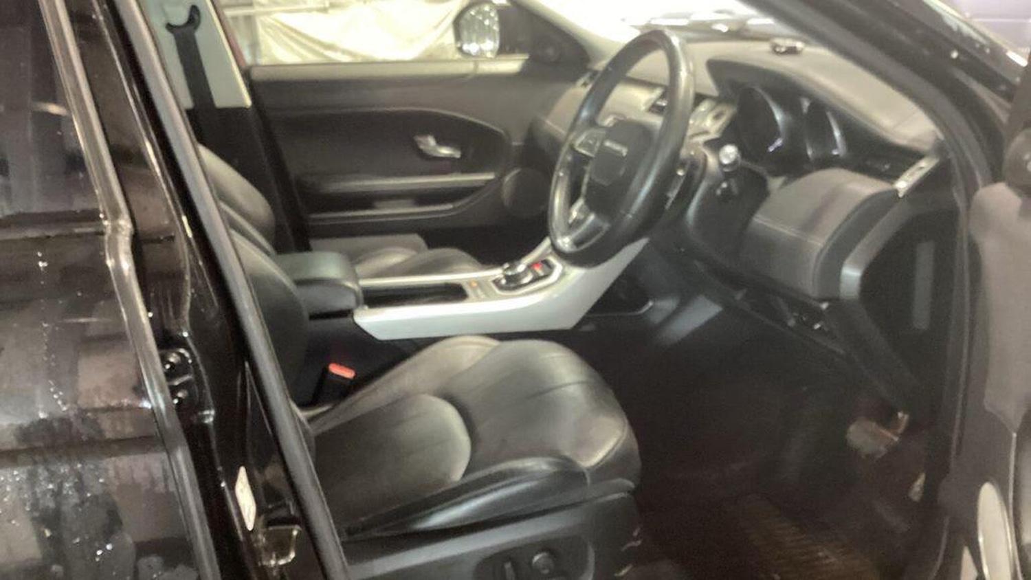 Used Land Rover Range Rover Evoque 2017 for sale - 77548252: Photo 8