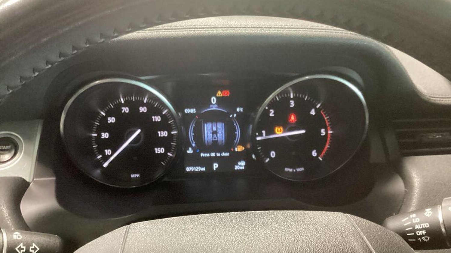 Used Land Rover Range Rover Evoque 2017 for sale - 77548252: Photo 9