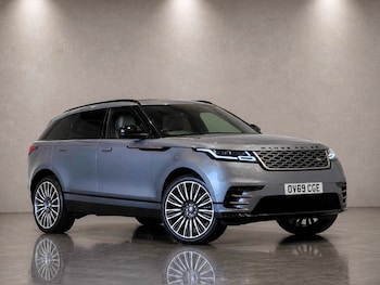 Used Land Rover Range Rover Velar 2019 for sale - 79284016: Photo