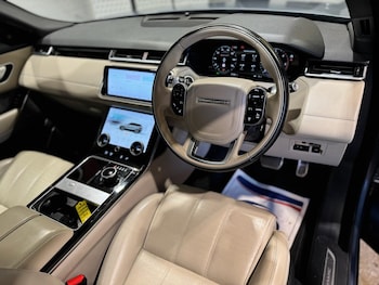 Used Land Rover Range Rover Velar 2019 for sale - 79284016: Photo