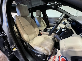 Used Land Rover Range Rover Velar 2019 for sale - 79284016: Photo