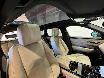Used Land Rover Range Rover Velar 2019 for sale - 79284016: Photo