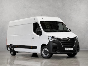 Used Renault Master 2022 for sale - 79564962: Photo