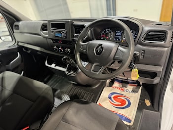 Used Renault Master 2022 for sale - 79564962: Photo