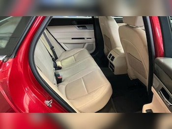 Used Jaguar XF 2016 for sale - 78897543: Photo