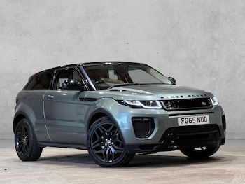 Used Land Rover Range Rover Evoque 2015 for sale - 78641371: Photo