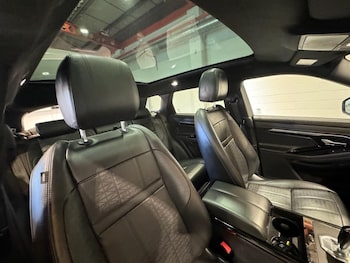 Used Land Rover Range Rover Evoque 2020 for sale - 79452633: Photo