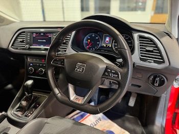 Used SEAT Leon 2014 for sale - 79395666: Photo