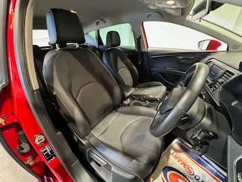 Used SEAT Leon 2014 for sale - 79395666: Photo