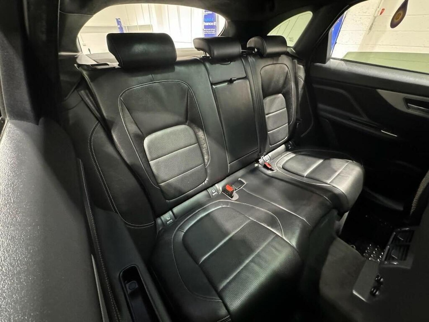 Used Jaguar F-Pace 2019 for sale - 77578473: Photo 11