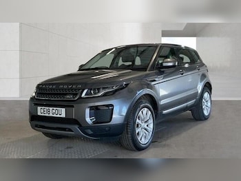 Used Land Rover Range Rover Evoque 2018 for sale - 78574901: Photo