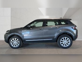 Used Land Rover Range Rover Evoque 2018 for sale - 78574901: Photo