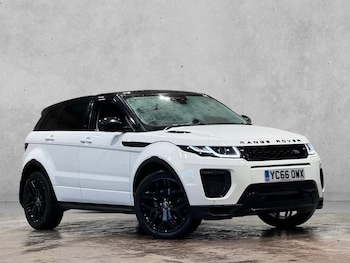 Used Land Rover Range Rover Evoque 2016 for sale - 78575032: Photo