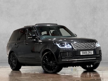 Used Land Rover Range Rover 2019 for sale - 79497030: Photo
