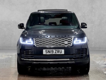 Used Land Rover Range Rover 2019 for sale - 79497030: Photo