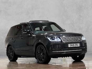 Used Land Rover Range Rover 2019 for sale - 79497030: Photo