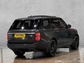 Used Land Rover Range Rover 2019 for sale - 79497030: Photo