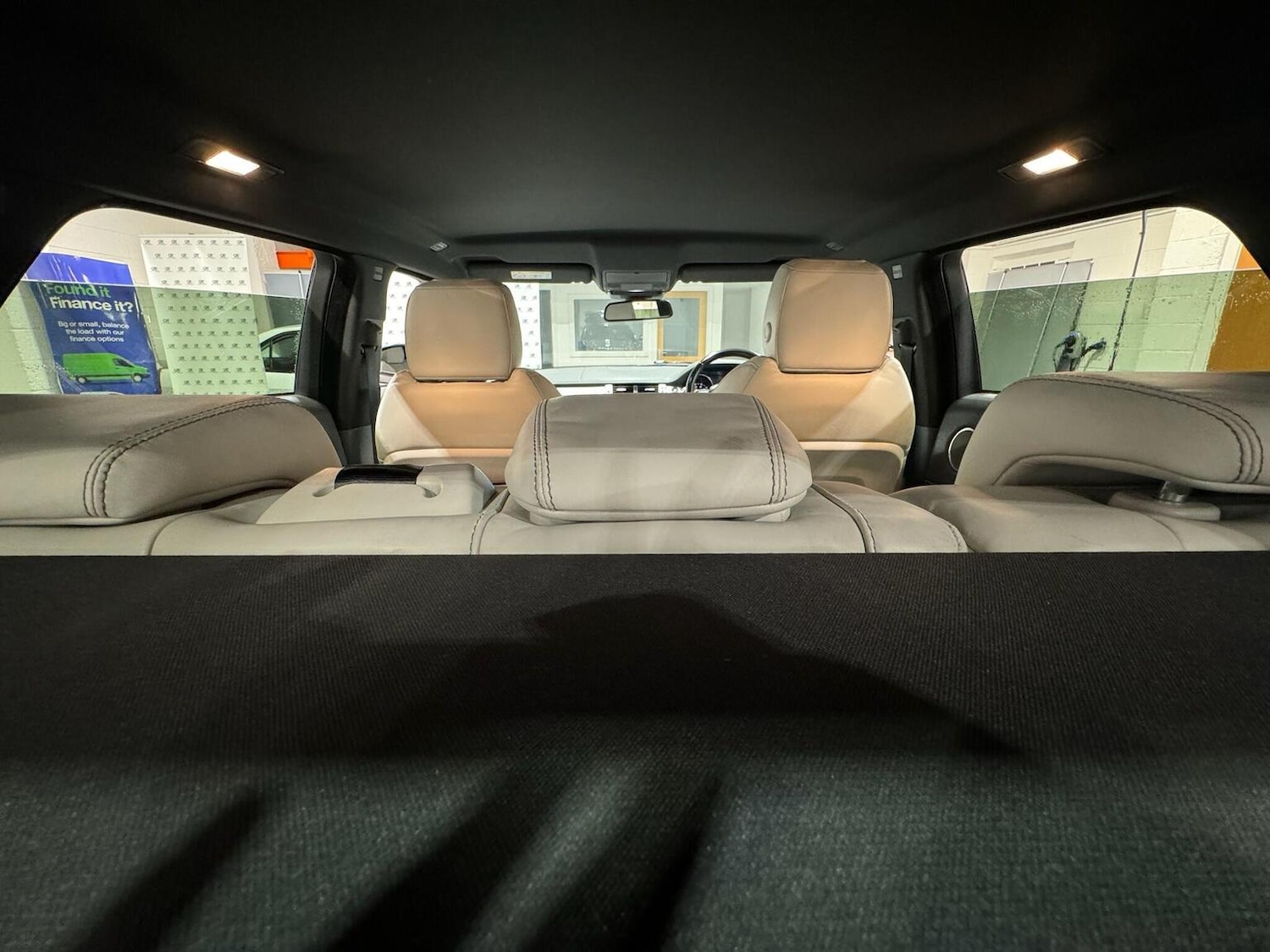 Used Land Rover Range Rover Evoque 2016 for sale - 77336754: Photo 10