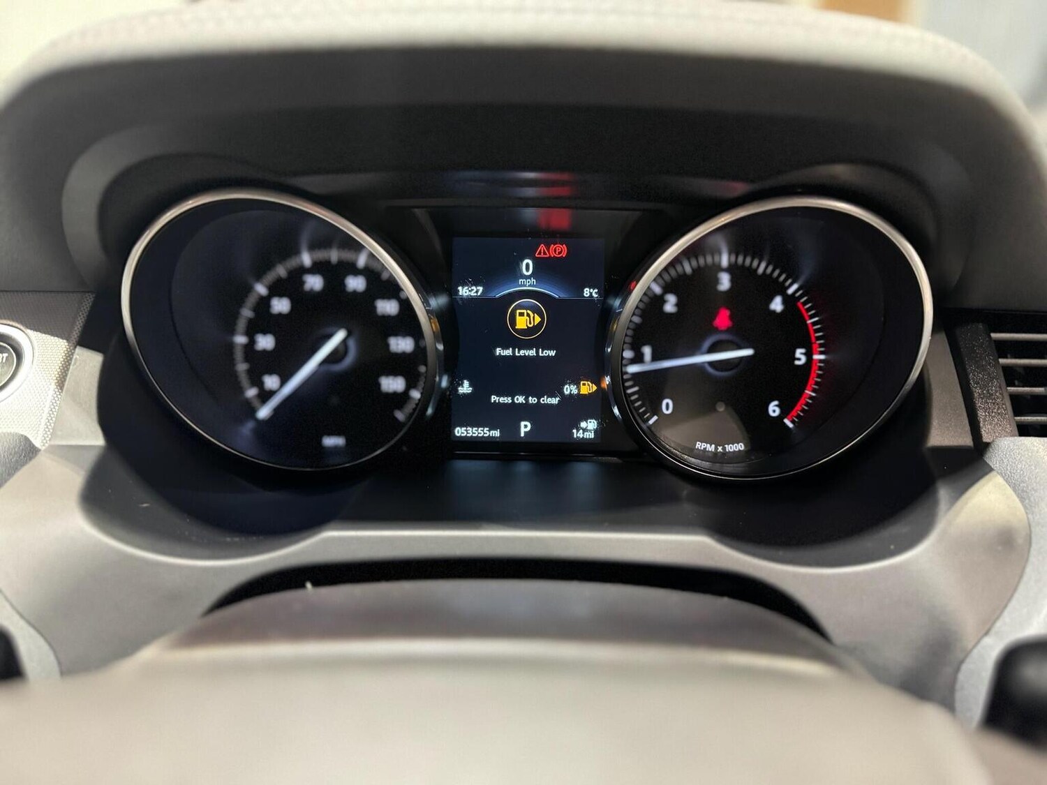 Used Land Rover Range Rover Evoque 2016 for sale - 77336754: Photo 13