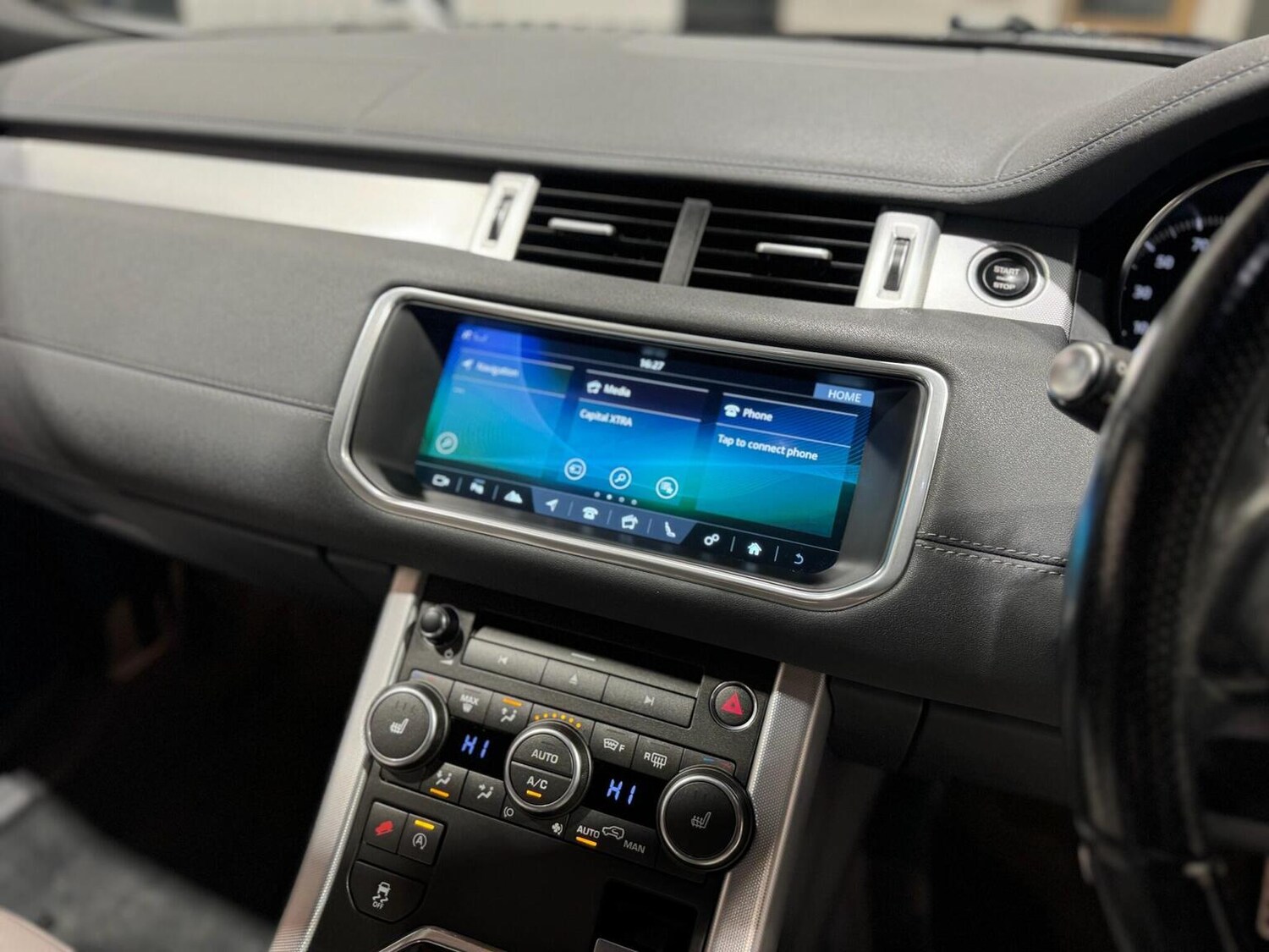 Used Land Rover Range Rover Evoque 2016 for sale - 77336754: Photo 15