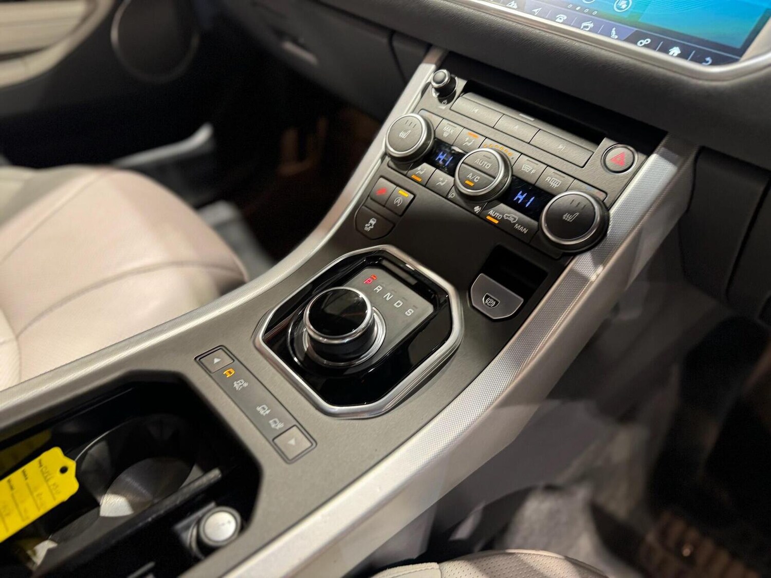 Used Land Rover Range Rover Evoque 2016 for sale - 77336754: Photo 16