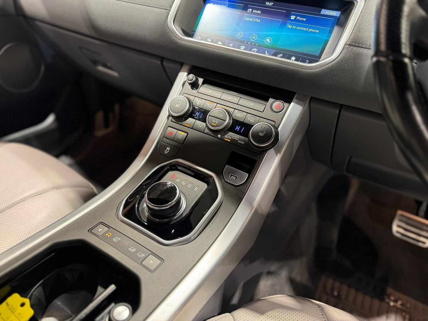 Used Land Rover Range Rover Evoque 2016 for sale - 77336754: Photo 17