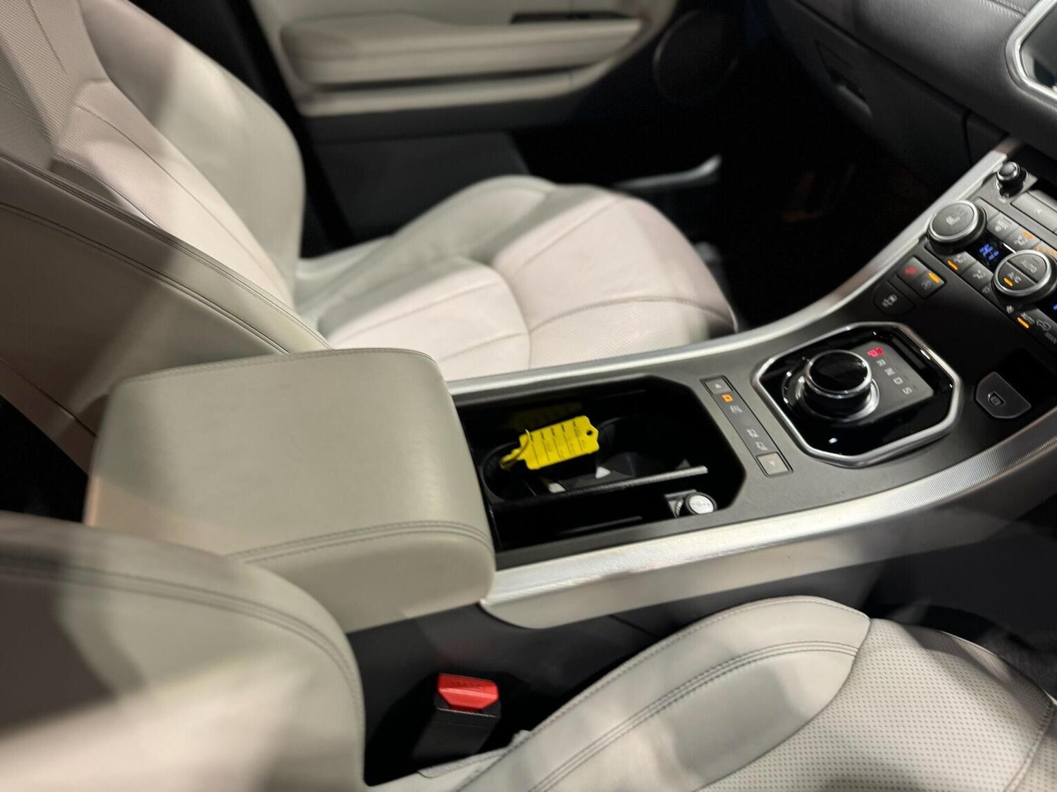 Used Land Rover Range Rover Evoque 2016 for sale - 77336754: Photo 18