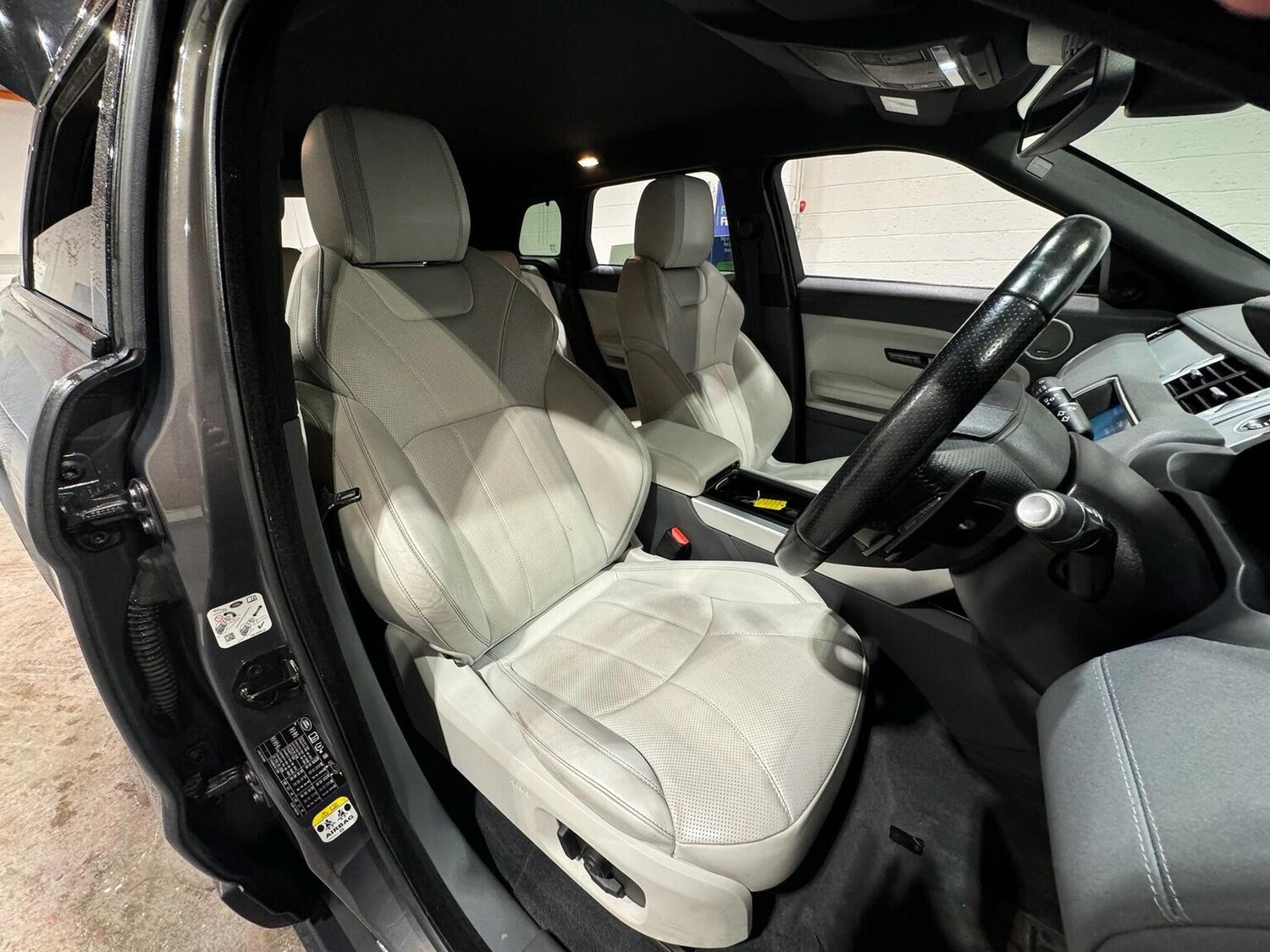 Used Land Rover Range Rover Evoque 2016 for sale - 77336754: Photo 21