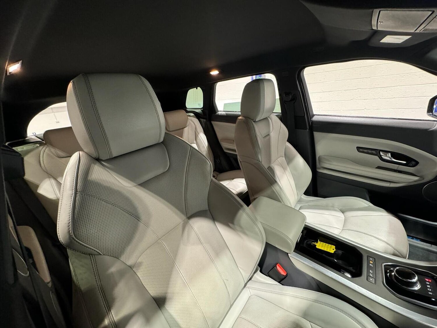 Used Land Rover Range Rover Evoque 2016 for sale - 77336754: Photo 22