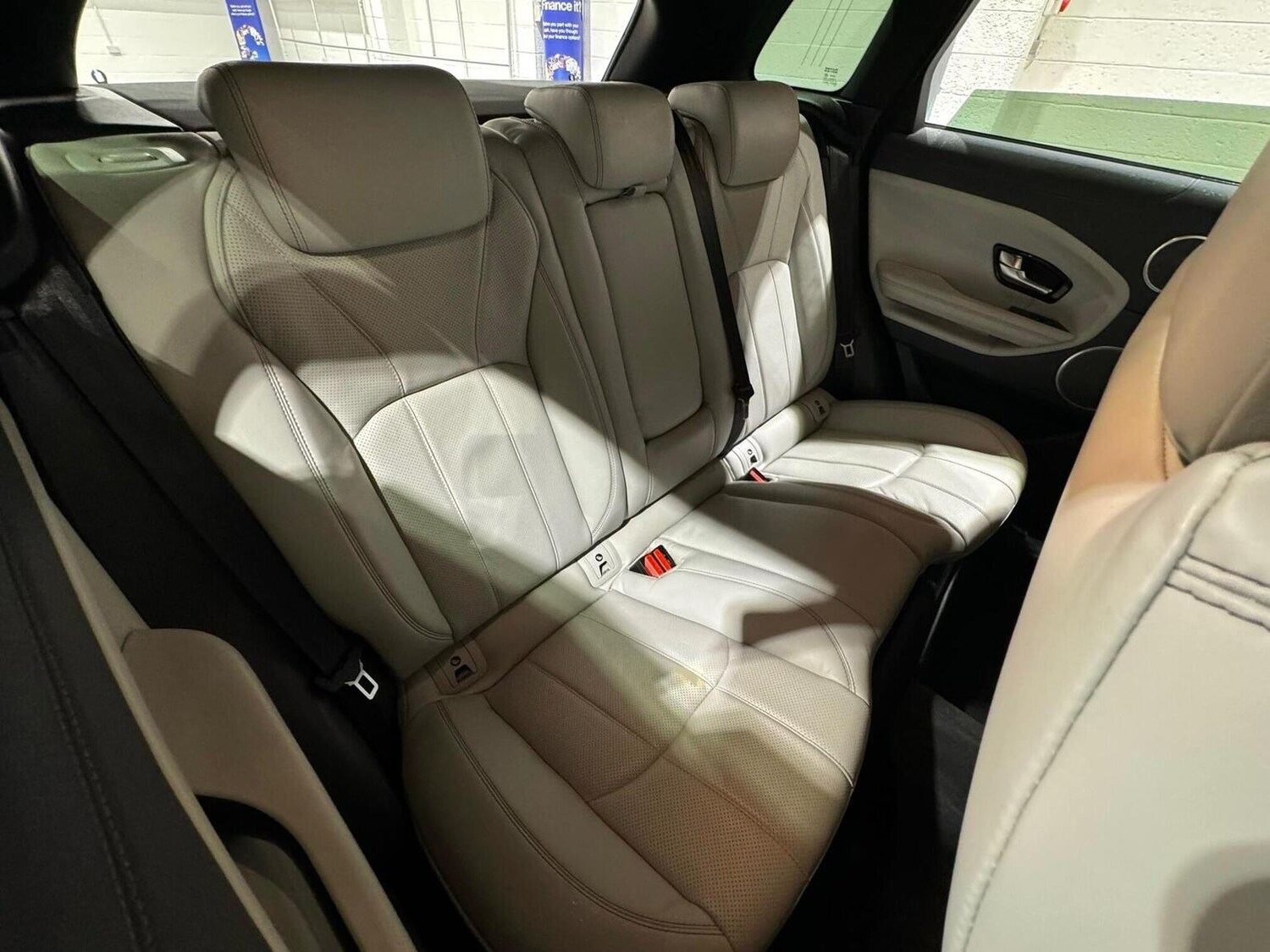 Used Land Rover Range Rover Evoque 2016 for sale - 77336754: Photo 23