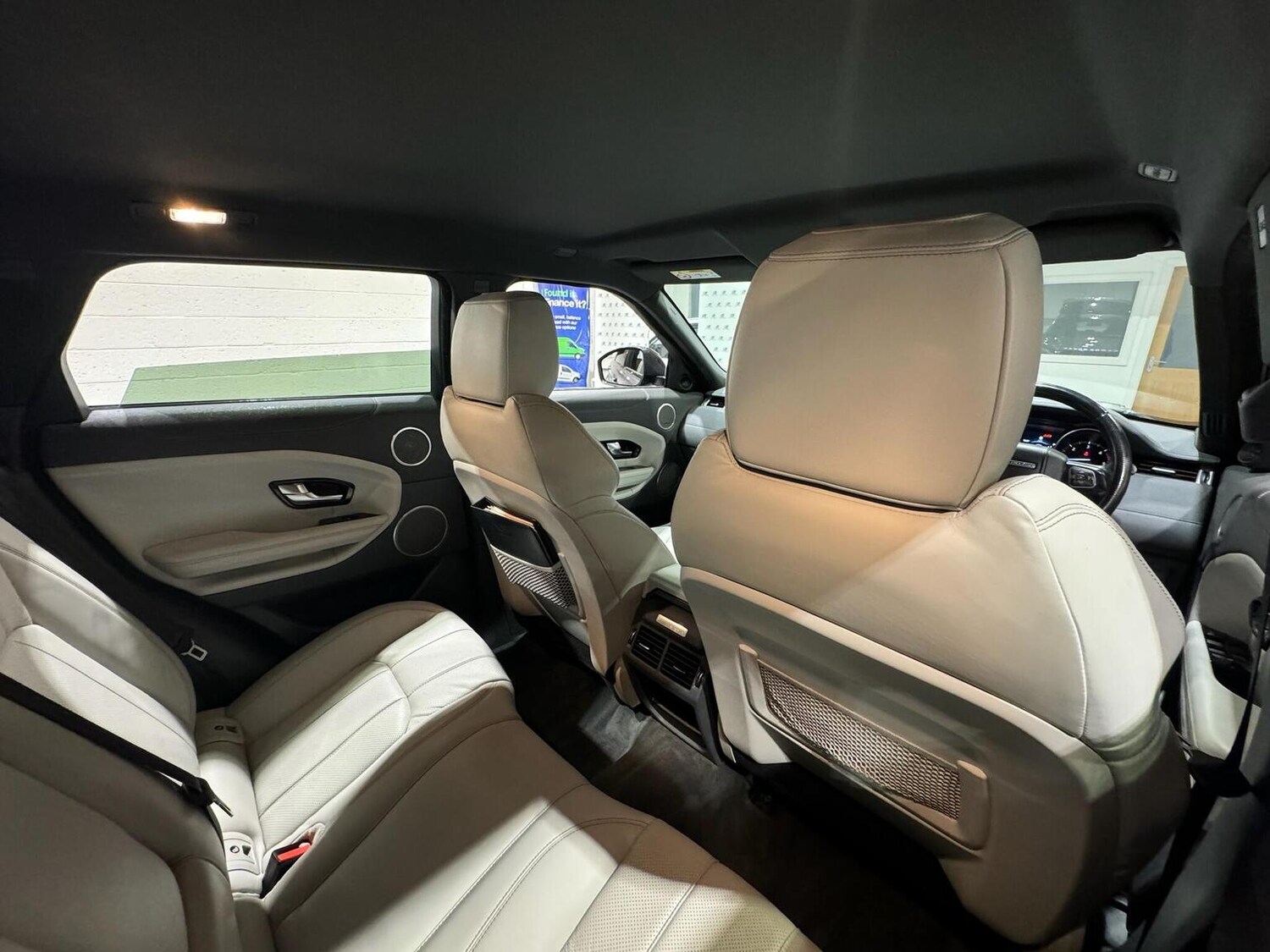 Used Land Rover Range Rover Evoque 2016 for sale - 77336754: Photo 24