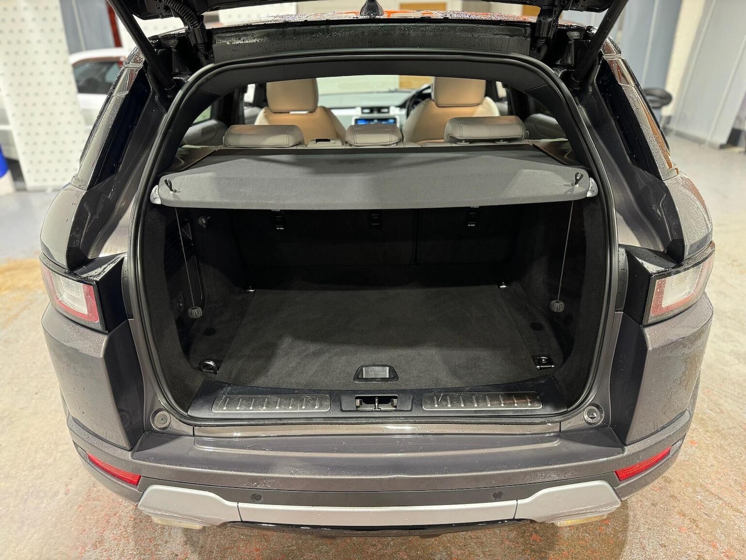 Used Land Rover Range Rover Evoque 2016 for sale - 77336754: Photo 8