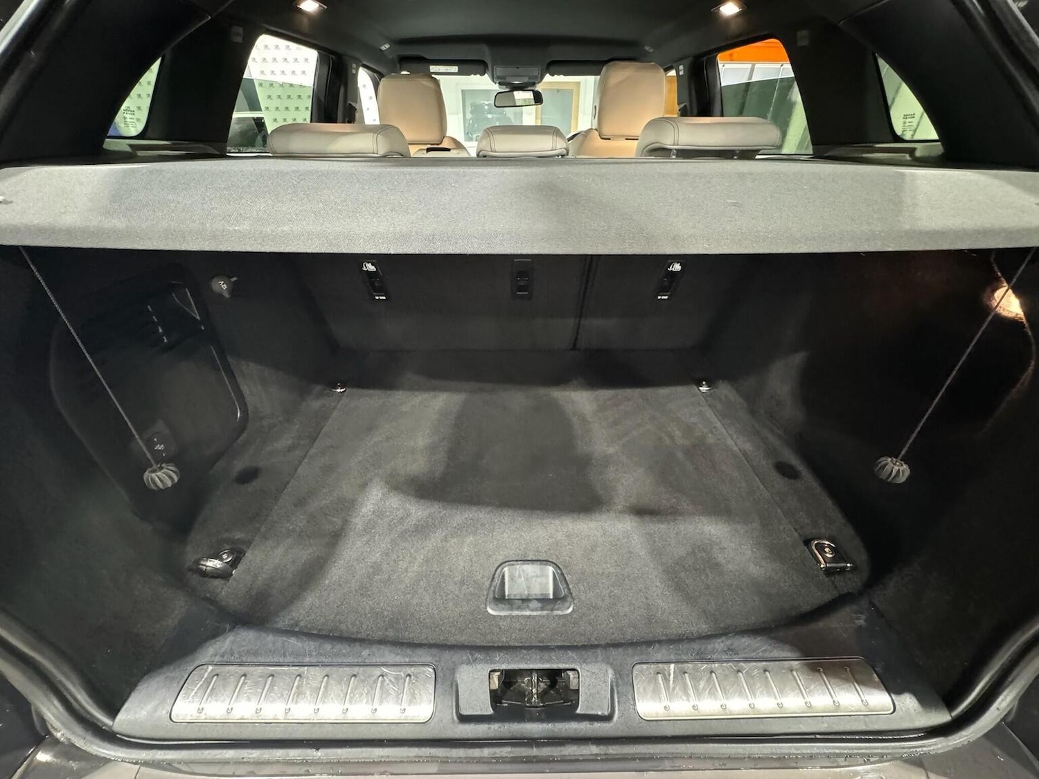 Used Land Rover Range Rover Evoque 2016 for sale - 77336754: Photo 9