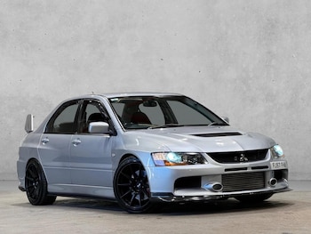Used Mitsubishi Lancer 2007 for sale - 78575075: Photo
