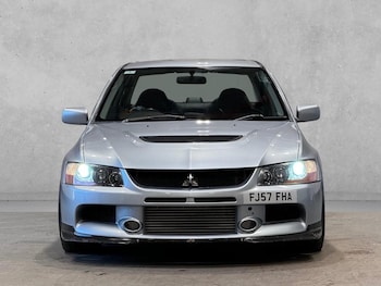 Used Mitsubishi Lancer 2007 for sale - 78575075: Photo