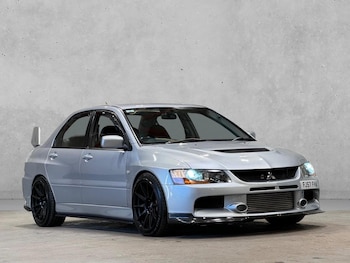 Used Mitsubishi Lancer 2007 for sale - 78575075: Photo