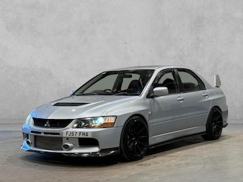 Used Mitsubishi Lancer 2007 for sale - 78575075: Photo