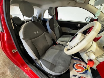 Used Fiat 500 2019 for sale - 79349637: Photo