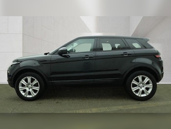 Used Land Rover Range Rover Evoque 2018 for sale - 78574967: Photo