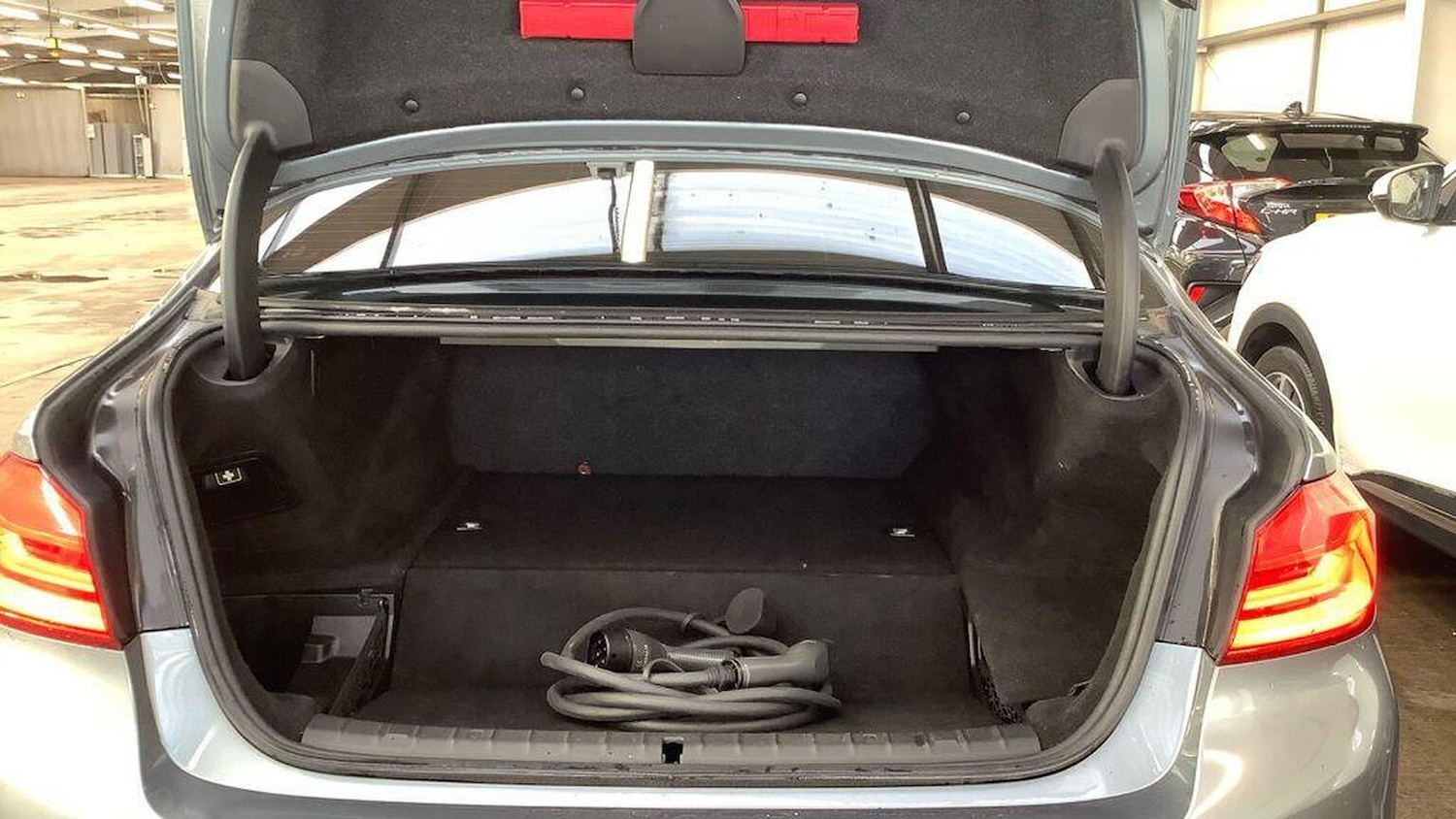 Used BMW 5 Series 2018 for sale - 77572908: Photo 10