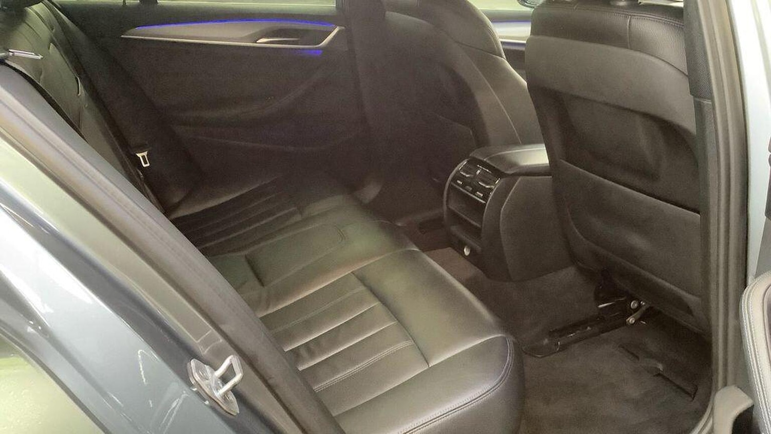 Used BMW 5 Series 2018 for sale - 77572908: Photo 7