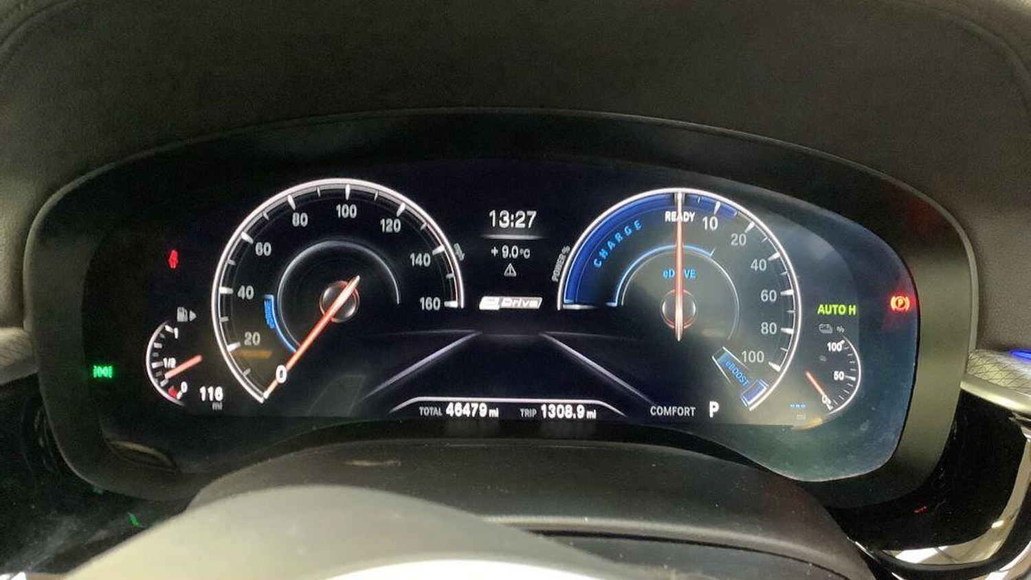 Used BMW 5 Series 2018 for sale - 77572908: Photo 8