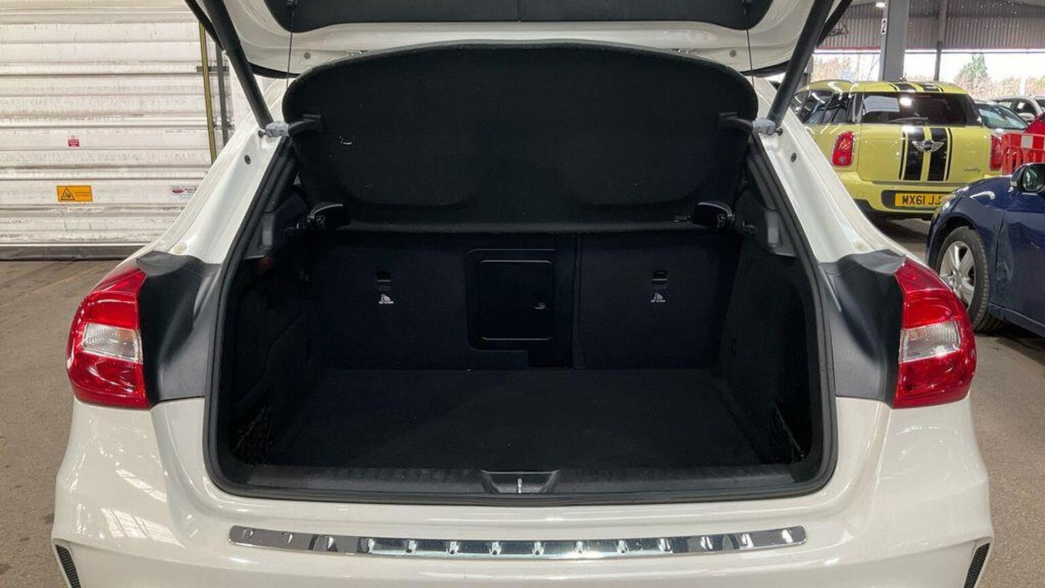 Used Mercedes-Benz GLA 2015 for sale - 77610046: Photo 10