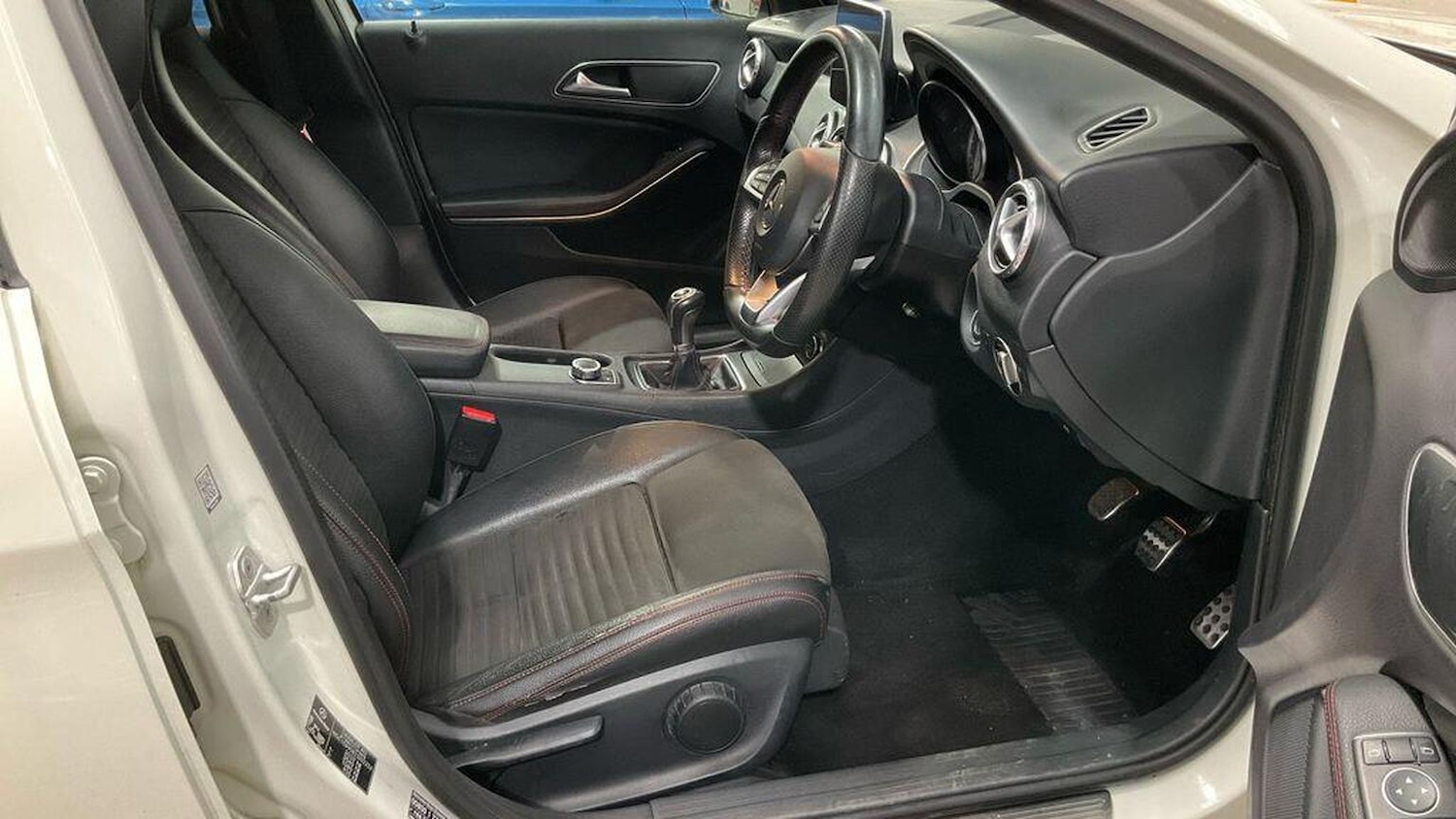 Used Mercedes-Benz GLA 2015 for sale - 77610046: Photo 6