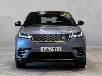 Used Land Rover Range Rover Velar 2018 for sale - 79337437: Photo