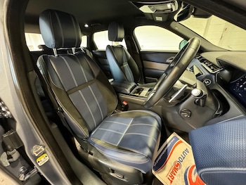 Used Land Rover Range Rover Velar 2018 for sale - 79337437: Photo