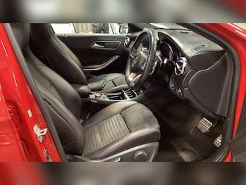 Used Mercedes-Benz GLA 2017 for sale - 79337094: Photo