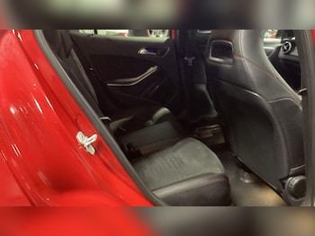 Used Mercedes-Benz GLA 2017 for sale - 79337094: Photo