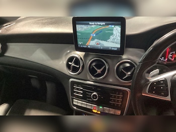 Used Mercedes-Benz GLA 2017 for sale - 79337094: Photo